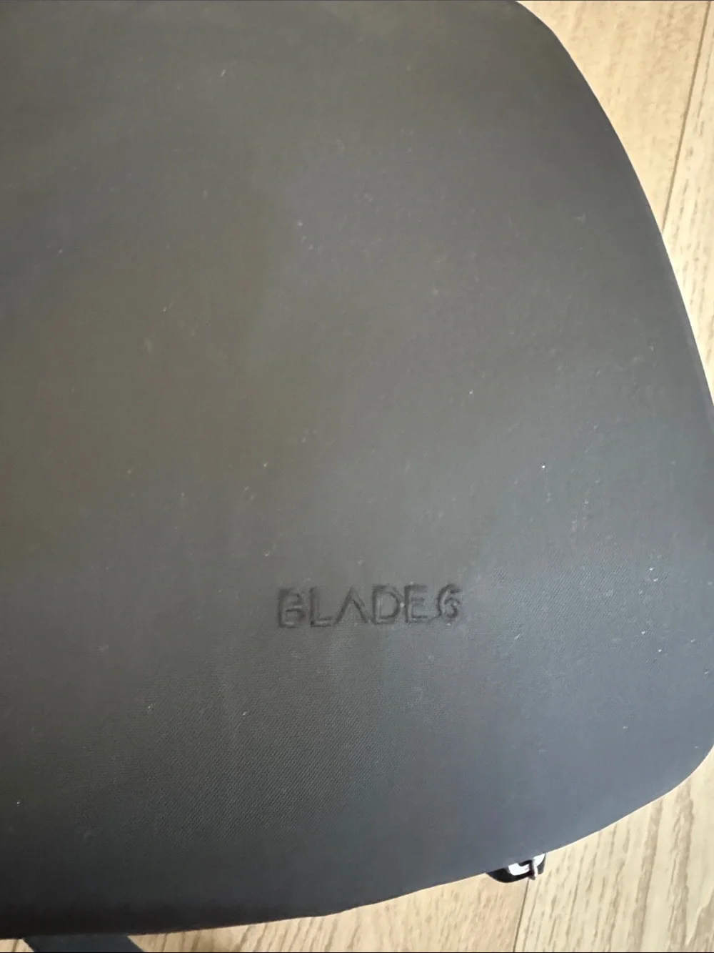 Arc'teryx Black Backpack - Blade 6